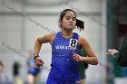 Track & Field  Women’s Track & Field open up the 2023 indoor season with a home meet against Colby College. They also competed against visiting Wentworth Institute of Technology, Worcester State University, Gordon College and Connecticut College. - Photo by Keith Nordstrom